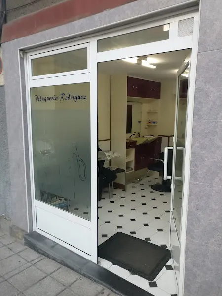 Peluquería Rodríguez - Santurtzi