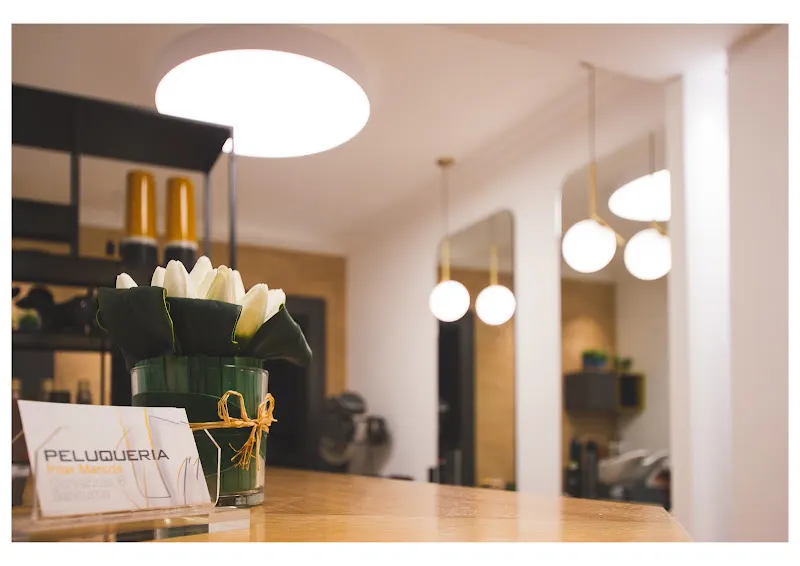 Pilar Marcos Peluqueria - Santurtzi