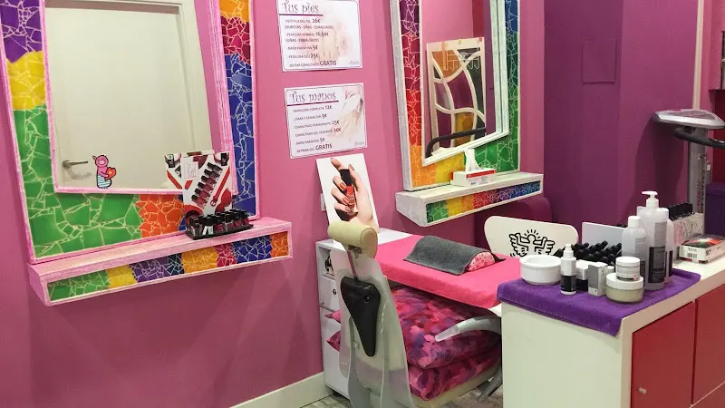 Peluquería y Estética Amaia - Santurtzi