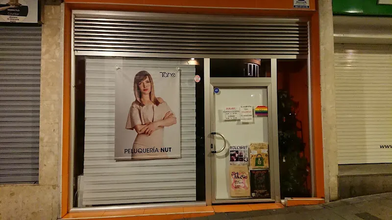 Nut - Peluquería en Santurtzi - foto 2