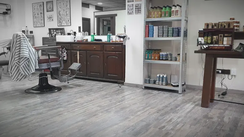 Barber Shop 48980 - Barbería en Santurtzi - foto 2