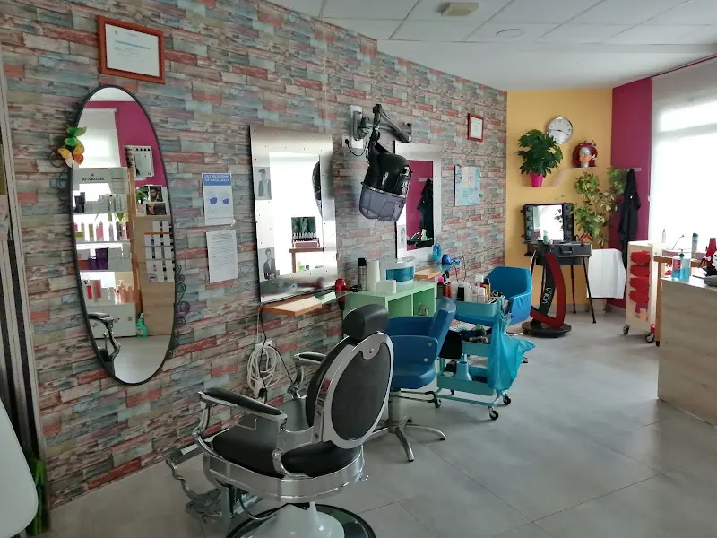 Peluquería Piedad Gallego - Tienda El Rincón de tus Cuidados - Quintanar de la Orden