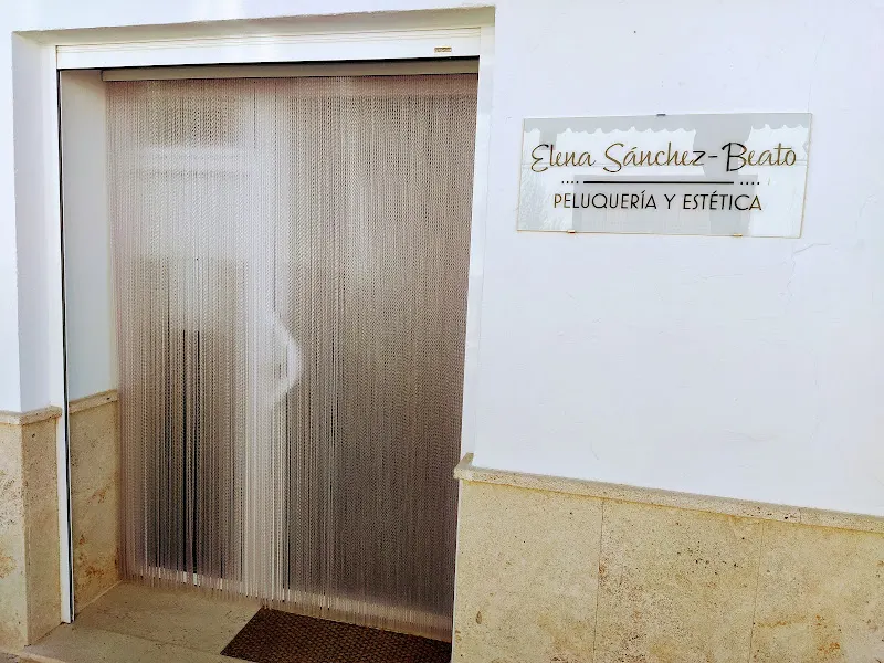 Elena Sánchez-Beato Peluquería y Estética - Quintanar de la Orden
