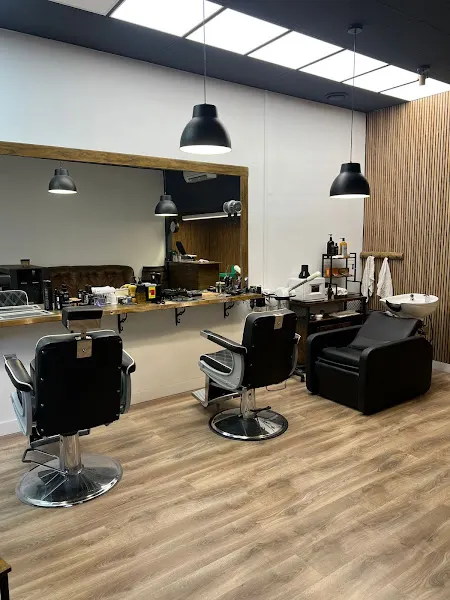 Barbería El Rincon de Sam Haro - Barbería en Haro - foto 2
