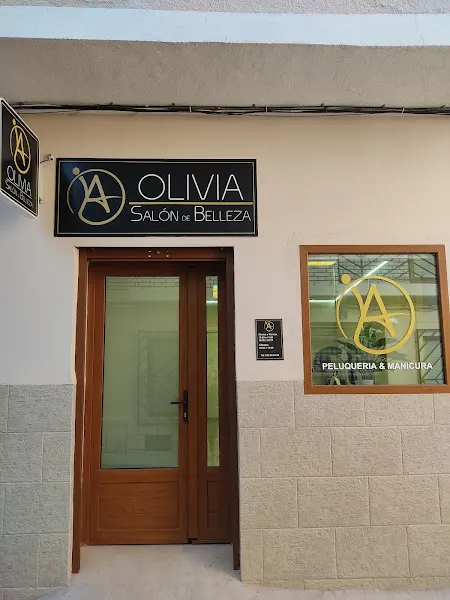 Olivia Salón de Belleza - Ocaña