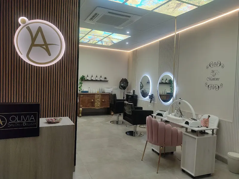 Olivia Salón de Belleza - Peluquería en Ocaña - foto 2