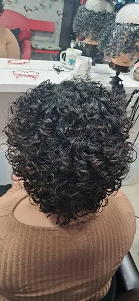 Salon de Belleza Odalys