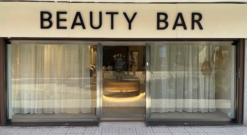 Beauty Bar Spain - Castell-Platja d'Aro