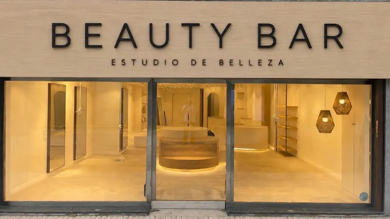 Beauty Bar Spain - Salón de manicura y pedicura en Castell-Platja d'Aro - foto 2
