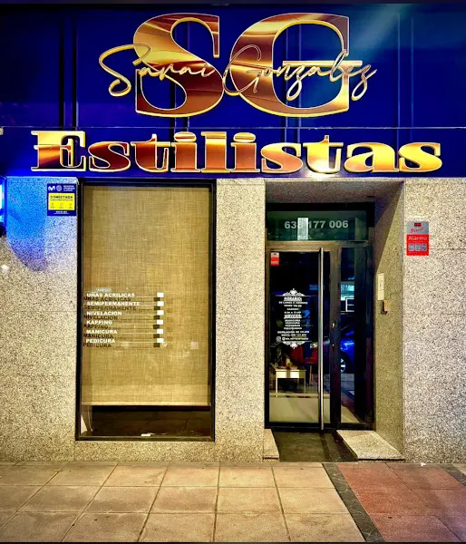 SG ESTILISTAS - Pamplona