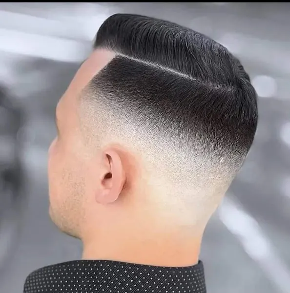 Barberia Low Cost Men Noain - Pamplona