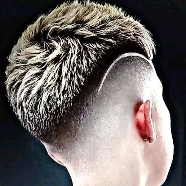 Peluquería Omar - Pamplona