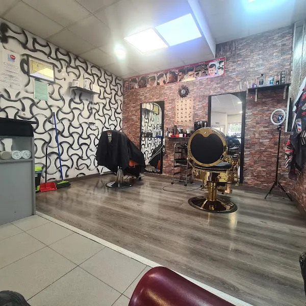 Peluqueria caballero - Guadalajara