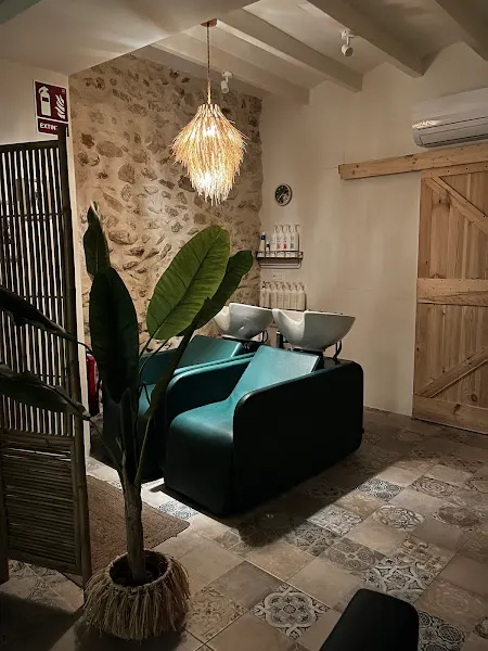 Boho Cut estilistes - Denia