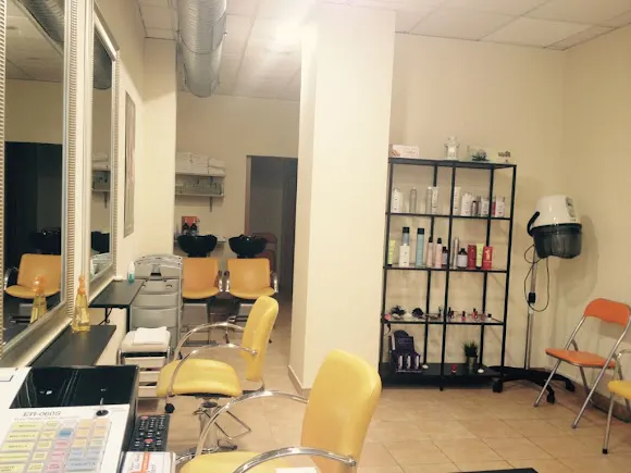 peluqueria y belleza Maria