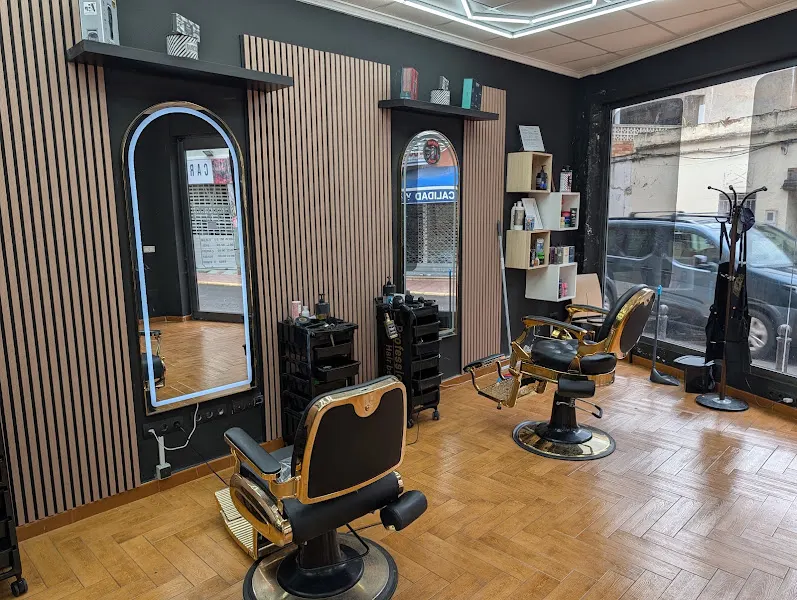 Oro Barber - Oropesa del Mar