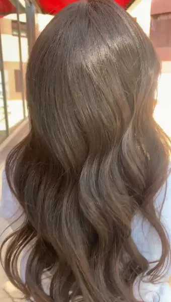 Maite Gomez peluquer@s - Xove