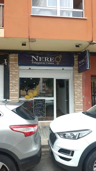 Nereo Peluqueria Unisex - Denia