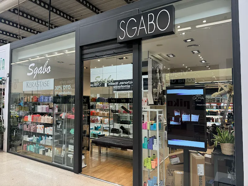 Sgabo Carrefour Dénia - Peluqueria Denia - Denia