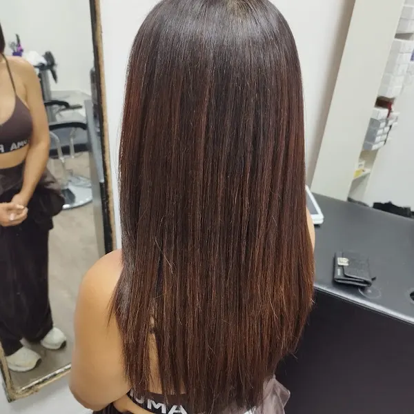 Yasscolor`s by Yasmin Acosta - Madrid