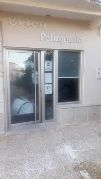 Belén Peluquería - Orgaz