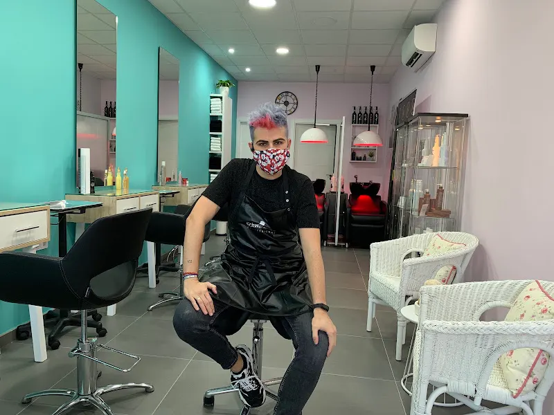 MOISESTHAIR - Peluquería en Magan - foto 2