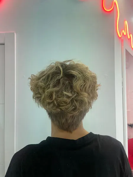 Peluqueria Joanna