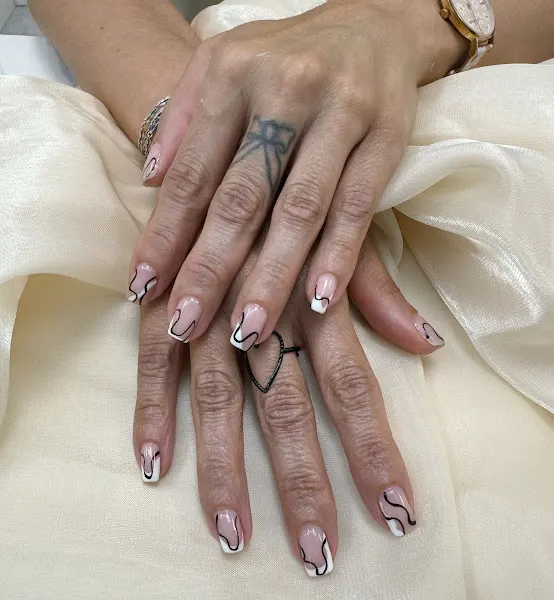 Alicia Peluquería y uñas
