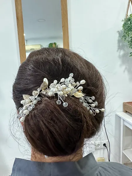 Marella, María Beauty. - Chane