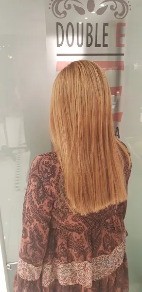 DoubleE Peluquería - Logroño