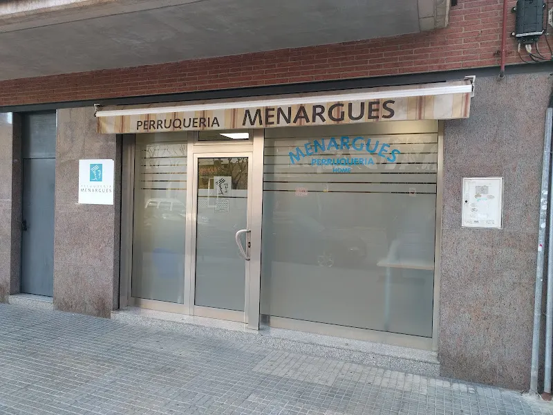 Peluquería Menargues