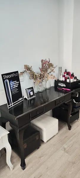Les Pintes, peluquería, centro de belleza