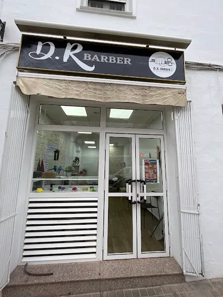 D.R barber - Barbería en Aracena - foto 2