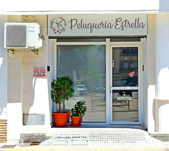 Peluquería Estrella Carvajal - Cortegana