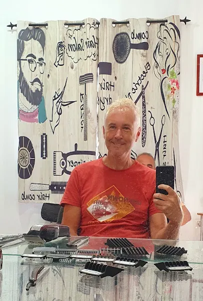 Peluquería Múrez - Peluquería en Cortegana - foto 2