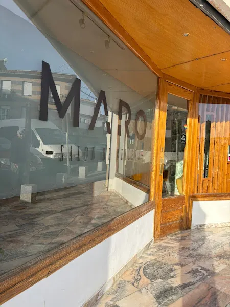 Salón de Belleza Maro - Benamaurel
