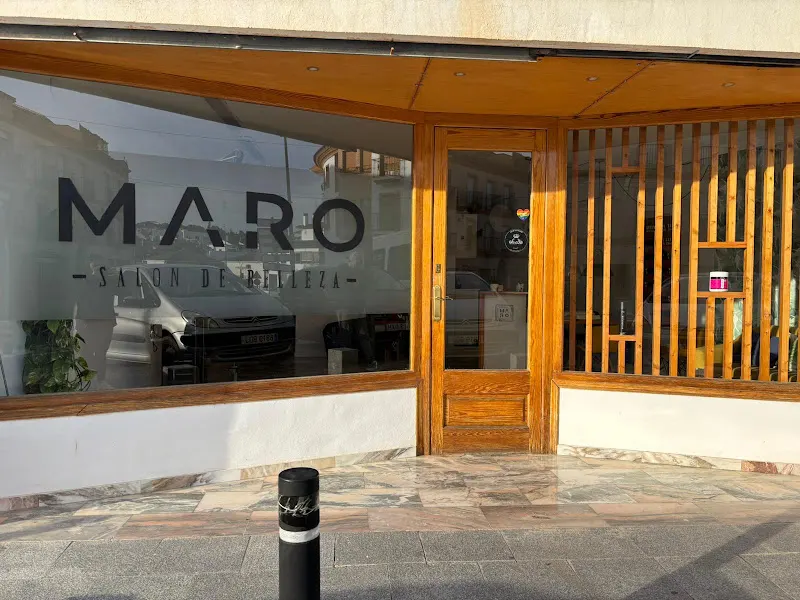 Salón de Belleza Maro - Peluquería en Benamaurel - foto 2