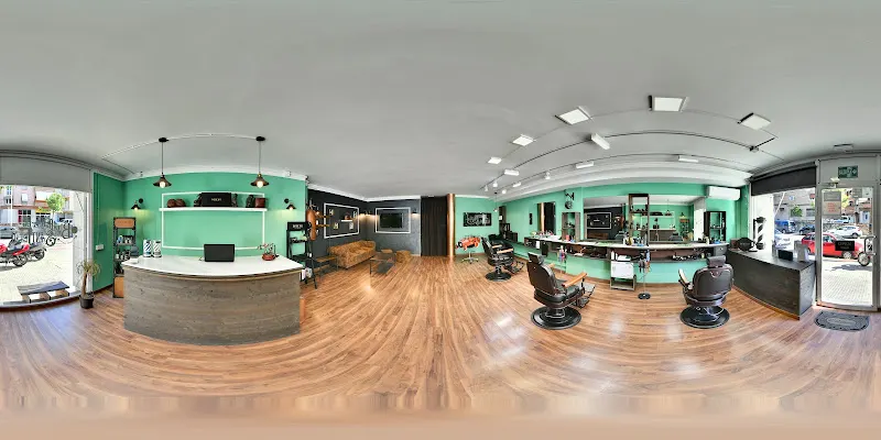 La Barbería de Sant Feliu - L'Hospitalet de Llobregat
