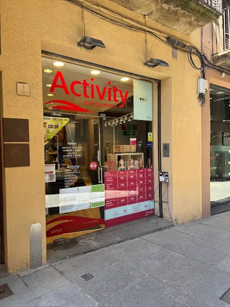Activity - Peluquería en Vic - foto 2