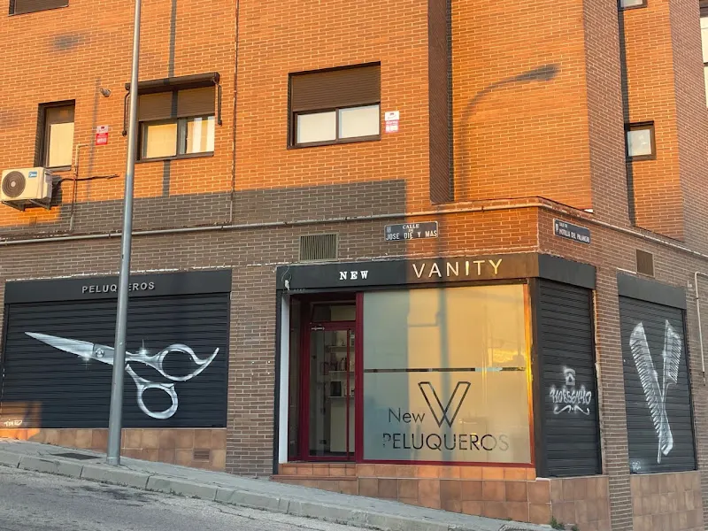 New Vanity Peluqueros - Peluquería en Madrid - foto 2