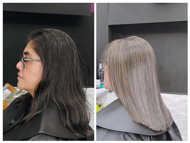 Cori Beauty Salon - Unisex