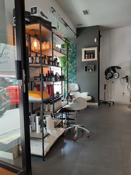 Nacho García Hair Solutions