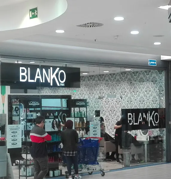 Peluquería BlanKo