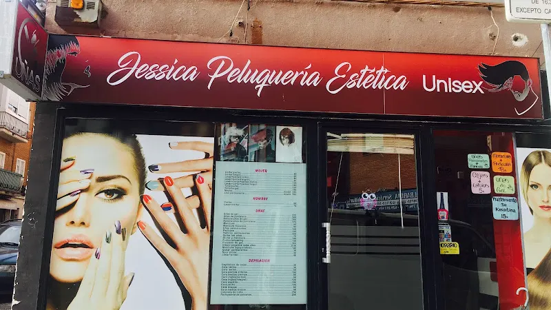 Peluquería - Estética Villaverde Alto - Madrid