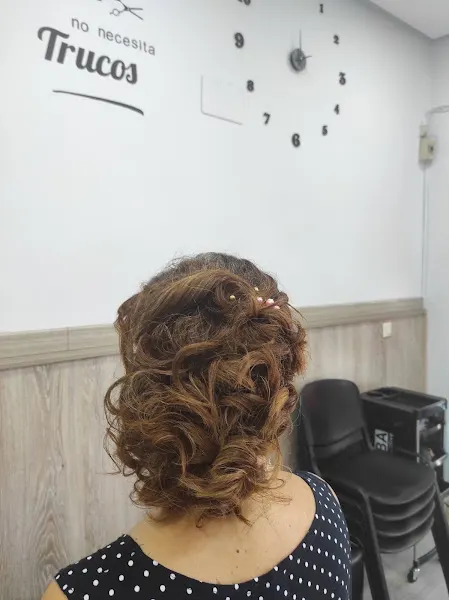 Peluqueria M&S
