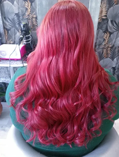 Peluquería Akaba - Madrid