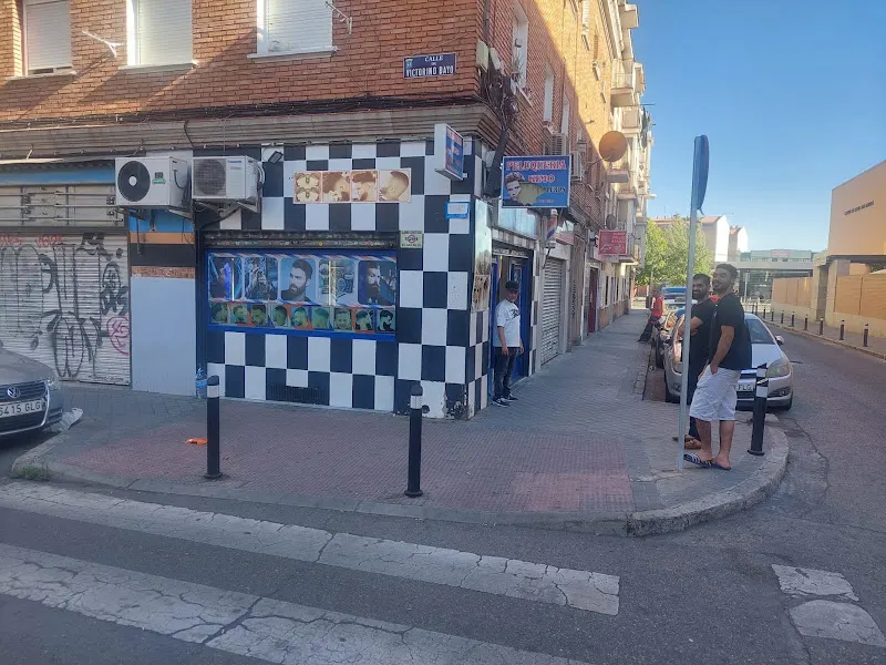 Peluquería Kimo 1