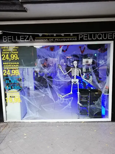 Vany Peluquería Orio - Peluquería en Madrid - foto 3