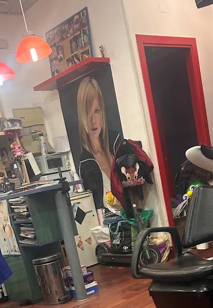 Peluquería Sandra