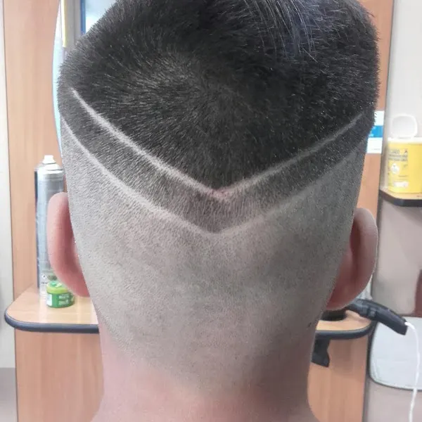 💈✂️💈Peluqueria & Barberia De Caballeros David Velazquez